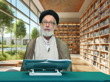 سید محمدعلی ایازی